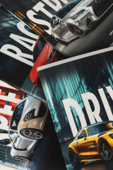🏁 Спортивные автомобили от PROF-PRESS 🏁 🏁 Спортивные автомобили от PROF-PRESS 🏁