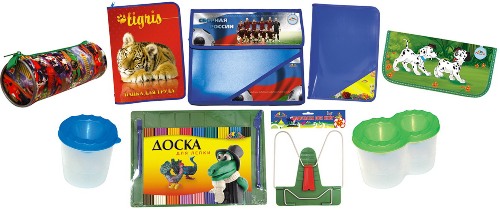 Новинки в ассортименте изделий «АппликА»! Новинки в ассортименте изделий «АппликА»!