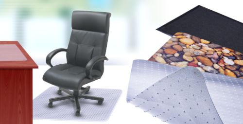 Группа компаний ″Самсон″ - Коврики FLOORTEX необходимы в каждом офисе Группа компаний ″Самсон″ - Коврики FLOORTEX необходимы в каждом офисе