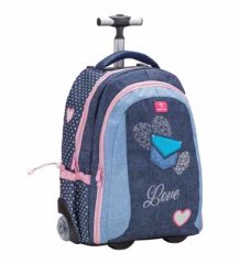 ������ �� ������� Belmil EASY GO Jeans Love! ��� �������!