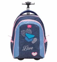 ������ �� ������� Belmil EASY GO Jeans Love! ��� �������!