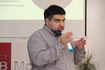 Мастер-класс НАРСИ и PSI Russia «Все мои бывшие, или почему уходят клиенты, и что с этим делать» Мастер-класс НАРСИ и PSI Russia «Все мои бывшие, или почему уходят клиенты, и что с этим делать»