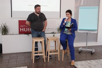 Мастер-класс НАРСИ и PSI Russia «Все мои бывшие, или почему уходят клиенты, и что с этим делать» Мастер-класс НАРСИ и PSI Russia «Все мои бывшие, или почему уходят клиенты, и что с этим делать»