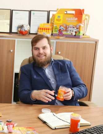 «Мульти-Пульти»: от идеи создания до всеобщей узнаваемости «Мульти-Пульти»: от идеи создания до всеобщей узнаваемости