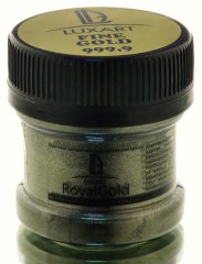 Премиум-палитра из металликов RoyalGold от Люксарт Премиум-палитра из металликов RoyalGold от Люксарт