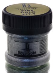 Премиум-палитра из металликов RoyalGold от Люксарт Премиум-палитра из металликов RoyalGold от Люксарт