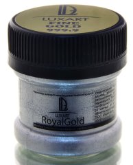 Премиум-палитра из металликов RoyalGold от Люксарт Премиум-палитра из металликов RoyalGold от Люксарт