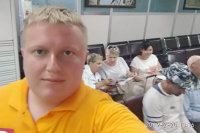 «Сервис Торг» и партнеры в Танзании. День седьмой - в Танзании хорошо, а дома лучше! «Сервис Торг» и партнеры в Танзании. День седьмой - в Танзании хорошо, а дома лучше!