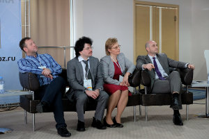 Презентации спикеров форума Главный канцелярский вопрос 2019 Презентации спикеров форума Главный канцелярский вопрос 2019