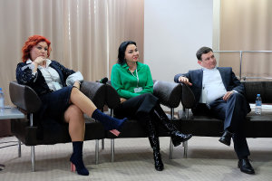 Презентации спикеров форума Главный канцелярский вопрос 2019 Презентации спикеров форума Главный канцелярский вопрос 2019