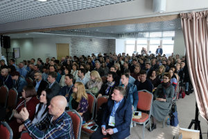 Презентации спикеров форума Главный канцелярский вопрос 2019 Презентации спикеров форума Главный канцелярский вопрос 2019