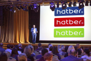 Конференция Hatber 2019 Конференция Hatber 2019