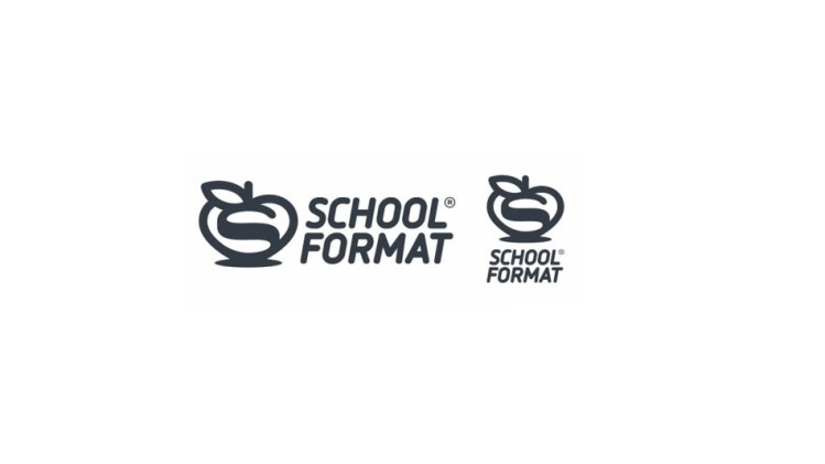 Новый логотип SCHOOLFORMAT: гениальный как Исаак Ньютон, современный как Apple и доступный как яблоки! Новый логотип SCHOOLFORMAT: гениальный как Исаак Ньютон, современный как Apple и доступный как яблоки!
