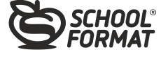 Новый логотип SCHOOLFORMAT: гениальный как Исаак Ньютон, современный как Apple и доступный как яблоки! Новый логотип SCHOOLFORMAT: гениальный как Исаак Ньютон, современный как Apple и доступный как яблоки!