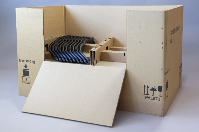 Smurfit Kappa завоевала 8 наград WorldStar Packaging Awards 2020 Smurfit Kappa завоевала 8 наград WorldStar Packaging Awards 2020