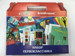������� ����������� ������� �������������� Erich Krause!