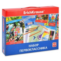 ������� ����������� ������� �������������� Erich Krause!