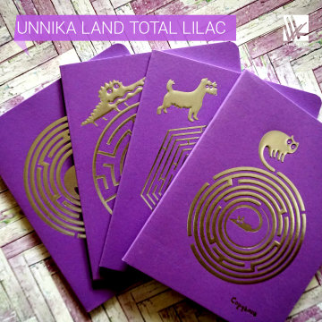  Unnika Land Total Lilac