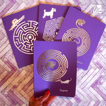 ������� Unnika Land Total Lilac