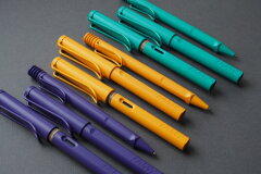 LAMY safari LAMY safari