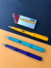 LAMY safari LAMY safari