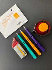 LAMY safari LAMY safari