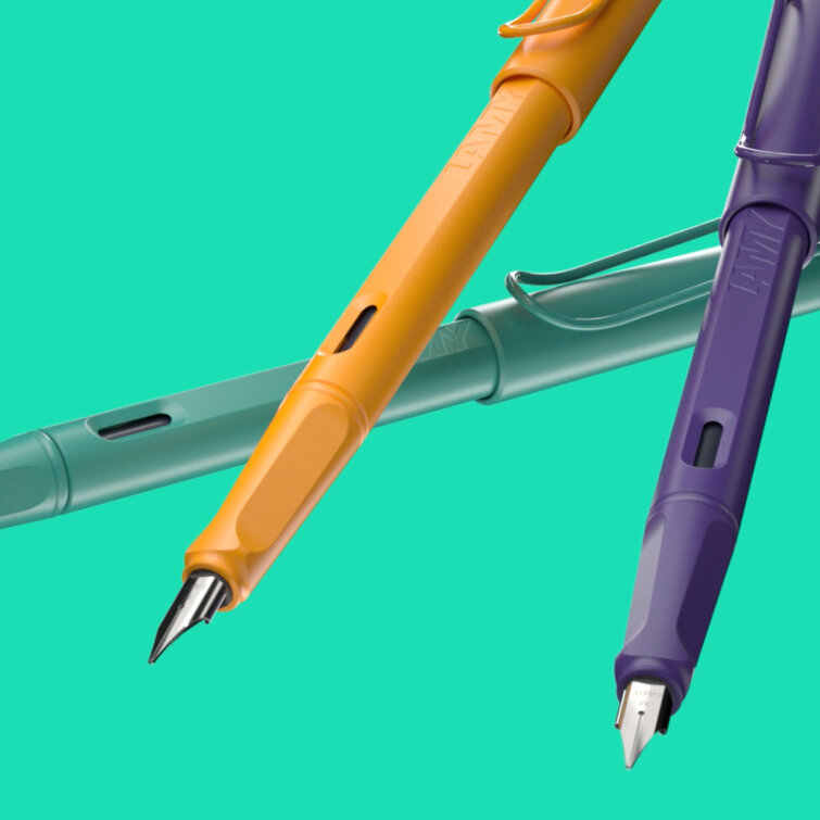 LAMY safari LAMY safari