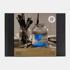 Альбомы для смешанных техник Rembrandt Watercolour Journal Альбомы для смешанных техник Rembrandt Watercolour Journal