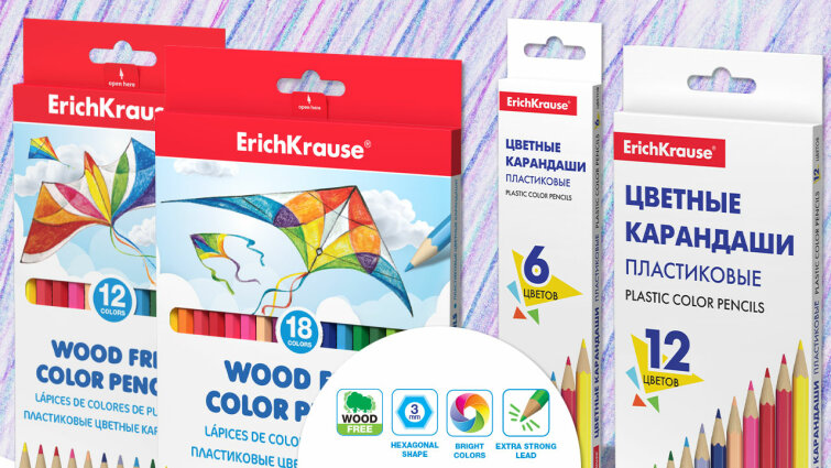 ����� ����������� ������� ��������� ErichKrause�