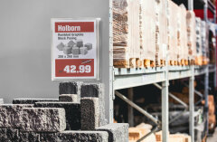 Водонепроницаемые карманы от DURABLE Водонепроницаемые карманы от DURABLE