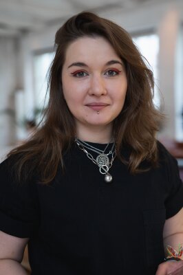 Евгения Катаева (ROUBLOFF): «Самый важный тренд – стабильность спроса на качественные кисти» Евгения Катаева (ROUBLOFF): «Самый важный тренд – стабильность спроса на качественные кисти»