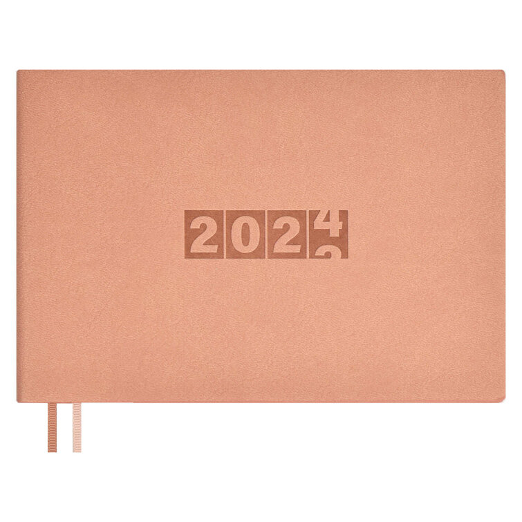 Еженедельник датированный 2024 Еженедельник датированный 2024