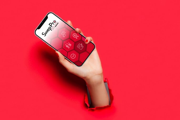 Уборка от Vileda Professional станет еще эффективнее с цифровым сервисом Уборка от Vileda Professional станет еще эффективнее с цифровым сервисом