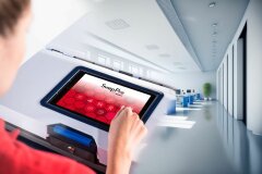 Уборка от Vileda Professional станет еще эффективнее с цифровым сервисом Уборка от Vileda Professional станет еще эффективнее с цифровым сервисом