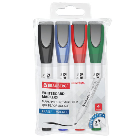 ������� ��������� �� ������� �� ���������� BRAUBERG ″UNIVERSAL″