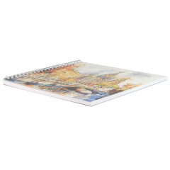 Альбом для рисования (Скетчпад) 40 л, арт. 71673 ХРАМ Альбом для рисования (Скетчпад) 40 л, арт. 71673 ХРАМ