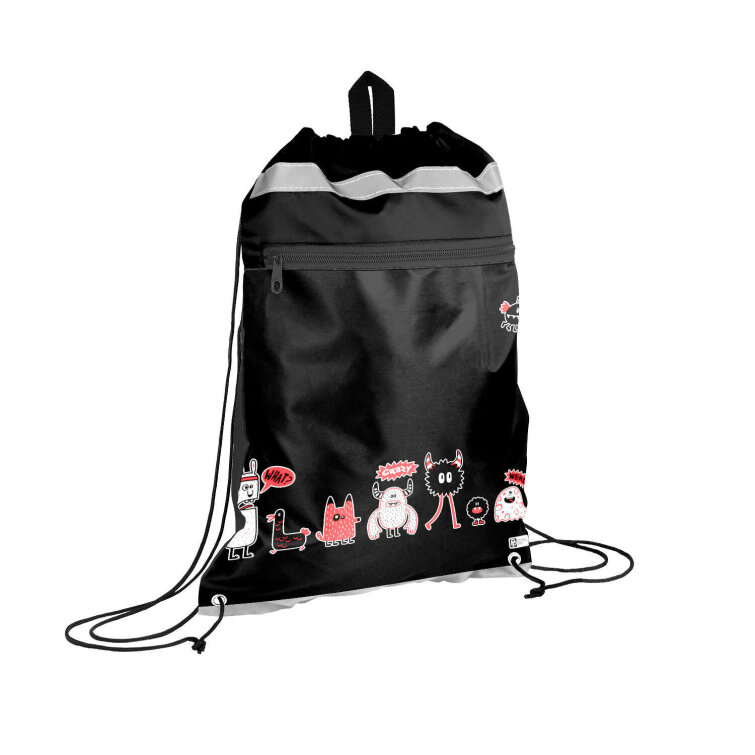 Мешок-рюкзак для обуви Феникс+, 36х48 см, полиэстер, 1 отделение (-я), сублимационная печать Мешок-рюкзак для обуви Феникс+, 36х48 см, полиэстер, 1 отделение (-я), сублимационная печать