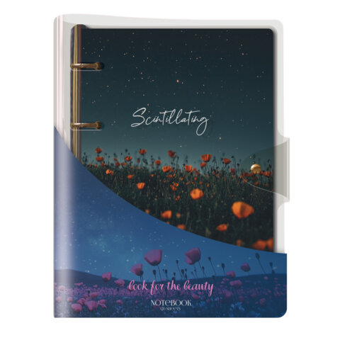 ������� �� ������� �5, BRAUBERG STYLISH, ″����� � ����″