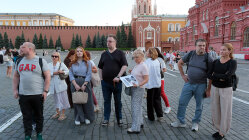 Вторая Канцелярская Экскурсия ″Москва Писчебумажная″ состоится 29 июля 2026 года!