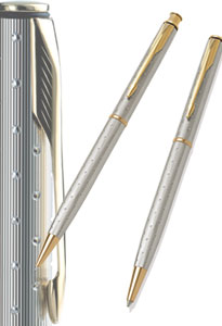 Parker Insignia Perle: стильно и изящно! Parker Insignia Perle: стильно и изящно!