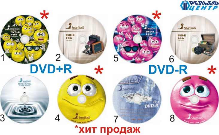 Интересные DVD новинки!
