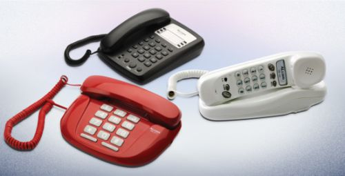 Группа компаний ″Самсон″ - Телефоны ALcom: европейское качество по приятным ценам