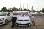 Штурманское ралли Volkswagen Юг-Авто Штурманское ралли Volkswagen Юг-Авто