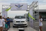 Штурманское ралли Volkswagen Юг-Авто Штурманское ралли Volkswagen Юг-Авто