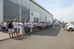 Штурманское ралли Volkswagen Юг-Авто Штурманское ралли Volkswagen Юг-Авто