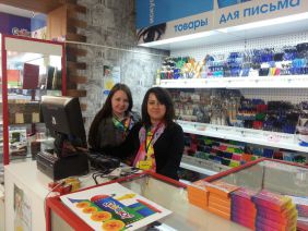 Провожаем весну – встречаем «Сильверхоф»: новый магазин в Арзамасе! Провожаем весну – встречаем «Сильверхоф»: новый магазин в Арзамасе!