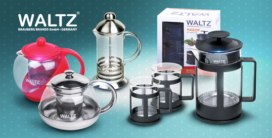 ������ �������� ″������″ - ��������� WALTZ ��� ��� � ����