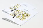 Центр эстетической медицины Litte использует рекламные буклеты и прайс-листы из синтетической бумаги Xerox Premium NeverTear Центр эстетической медицины Litte использует рекламные буклеты и прайс-листы из синтетической бумаги Xerox Premium NeverTear