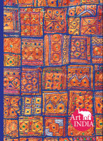 ″Art of India!″
