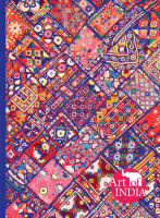 ″Art of India!″